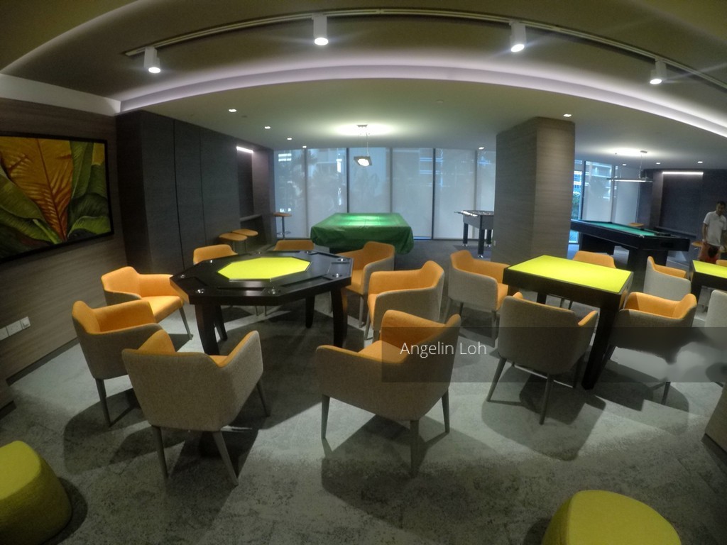 Coco Palms (D18), Condominium #196417632